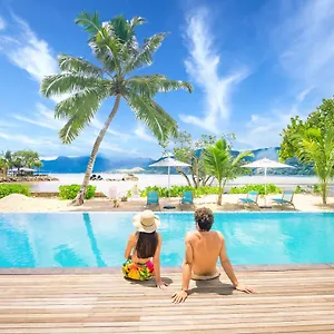 Pineapple Apartment Baie Lazare (Mahe)