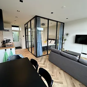 Eight Apartment Zandvoort