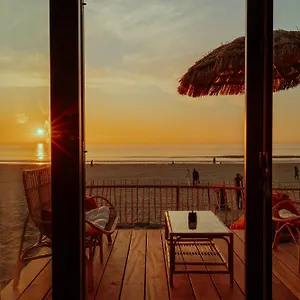 Venti Apartment Zandvoort
